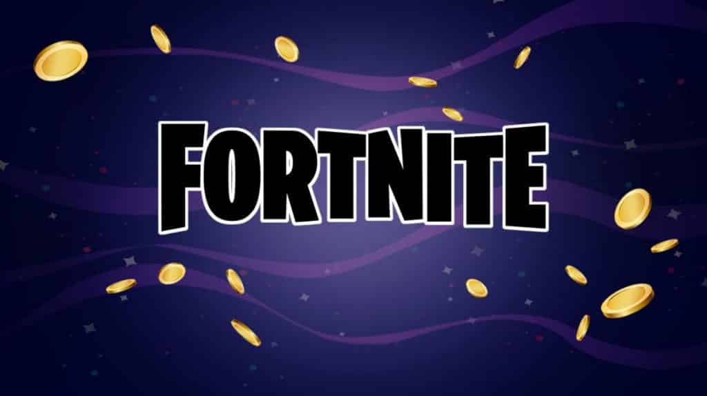 free vbucks and skins or fortnite